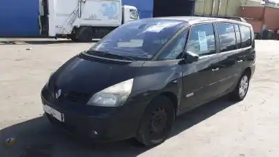 Second-hand car spare part  for RENAULT ESPACE IV (JK0) (2002->)  OEM IAM references 7701053980  COMPATIBILIDADES Y COMPONENTES ->7701053980 RENAULT, 77 01 053 980 RENAULT