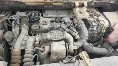 Автозапчастина б/у замок капота для citroen jumpy furgón 1.6 hdi 90 16v посилання на oem iam 7934e7  