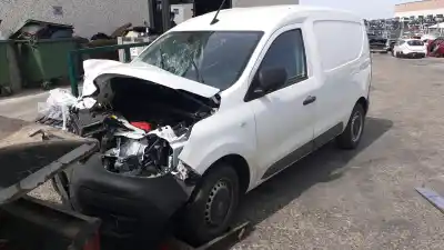 İkinci el araba yedek parçası DEBRIYAJ için RENAULT EXPRESS FURGONETA/MONOVOLUMEN  OEM IAM referansları 465038135R  