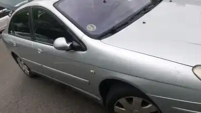 Автозапчасти б/у интеркулер за citroen c5 ii (rc_) 1.6 hdi (rc8hzb) ссылки oem iam e256093  