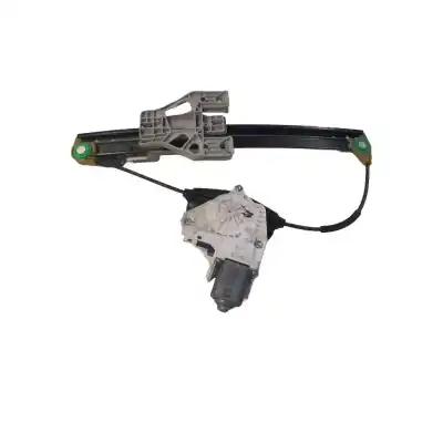 Recambio de automóvil de segunda mano de ELEVALUNAS TRASERO DERECHO para AUDI A4 B8 (8K2)  referencias OEM IAM 8K0839462A  