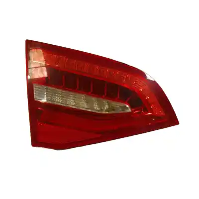 Recambio de automóvil de segunda mano de PILOTO TRASERO INTERIOR IZQUIERDO para AUDI A4 B8 (8K2)  referencias OEM IAM 8K9945093E  
