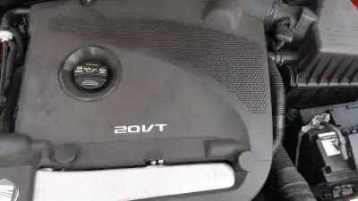 Pezzo di ricambio per auto di seconda mano lampada laterale sinistra per seat ibiza iii (6l1) 1.8 t fr riferimenti oem iam 6l0949117a  