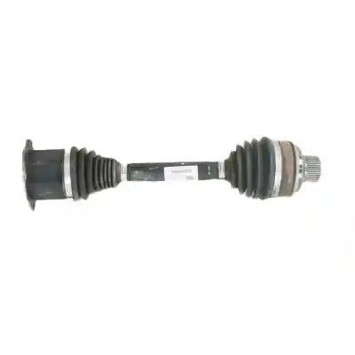 Peça sobressalente para automóvel em segunda mão transmissão central dianteira por audi a4 b9 avant (8w5, 8wd) 2.0 tdi referências oem iam 8w0407271e