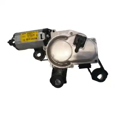 Second-hand car spare part Rear Windshield Wiper Motor for AUDI A4 B8 (8K2) 2.0 TDI OEM IAM references 4F9955711C  