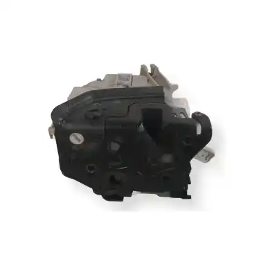 Автозапчасти б/у замок задней левой двери за AUDI A4 B8 (8K2) 2.0 TDI ссылки OEM IAM 8K0839015C  