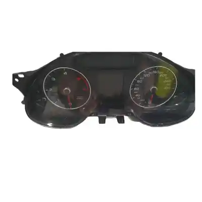 Автозапчасти б/у приборная доска за audi a4 b8 (8k2) 2.0 tdi ссылки oem iam 8k0920931j