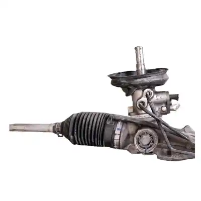 Pièce détachée automobile d'occasion crémaillère de direction pour citroen ds4 (nx_) 1.6 vti 120 références oem iam 1623214980  