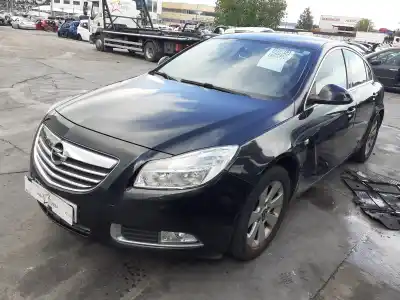 Автозапчасти б/у блок реле/предохранителей за opel insignia a (g09) 2.0 cdti (68) ссылки oem iam 13277317