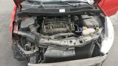 Автозапчасти б/у индикатор правого зеркала за opel corsa d (s07) 1.3 cdti (l08, l68) ссылки oem iam 13497990  compatibilidades y componentes ->13186347 opel, 1222129 opel,13186347 opel,1222129 opel, 13186347 op
