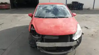Автозапчастина б/у регулятор переднього правого скла для opel corsa d (s07) 1.3 cdti (l08, l68) посилання на oem iam 1648907480  