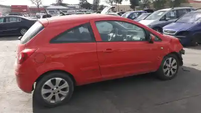 Автозапчастина б/у регулятор переднього правого скла для opel corsa d (s07) 1.3 cdti (l08, l68) посилання на oem iam 1648907480  