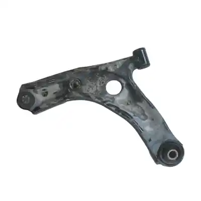 Piesă de schimb auto la mâna a doua braț suspensie fațã stânga inferior pentru peugeot 108 1.2 referințe oem iam b000770280
