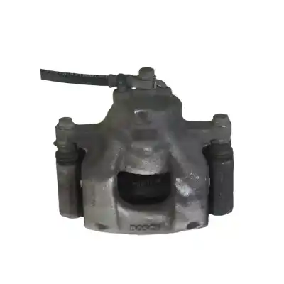 Piesă de schimb auto la mâna a doua etrier frânã dreapta pentru peugeot 108 1.2 referințe oem iam 4401g9