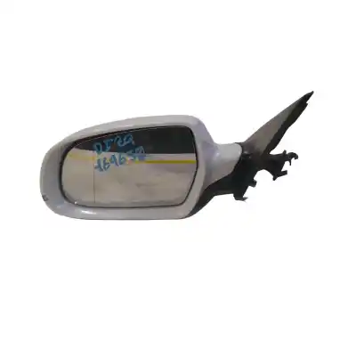 Автозапчастина б/у ліве дзеркало для audi a4 b8 (8k2) 2.0 tdi посилання на oem iam 8k1857409ag01c   Автозапчастина б/у ліве дзеркало для audi a4 b8 (8k2) 2.0 tdi посилання на oem iam 8k1857409ag01c