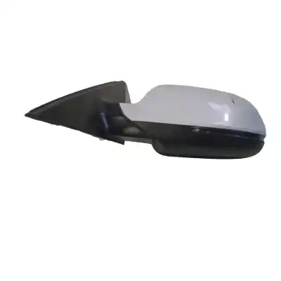 Автозапчастина б/у ліве дзеркало для audi a4 b8 (8k2) 2.0 tdi посилання на oem iam 8k1857409ag01c   Автозапчастина б/у ліве дзеркало для audi a4 b8 (8k2) 2.0 tdi посилання на oem iam 8k1857409ag01c