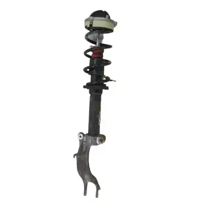 Peça sobressalente para automóvel em segunda mão amortecedor dianteiro frente por audi a4 b9 avant (8w5, 8wd) 2.0 tdi referências oem iam 8w0031ak