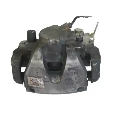 Peça sobressalente para automóvel em segunda mão pinça de travão dianteira esquerda por audi a4 b9 avant (8w5, 8wd) 2.0 tdi referências oem iam 8w0615123