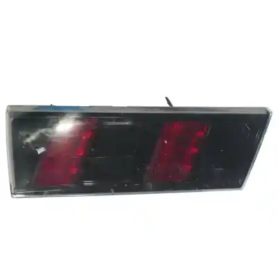 Автозапчасти б/у внутренний левый задний фонарь за peugeot 508 ii (fb_, fh_, f3_) 1.5 bluehdi 130 (fbyhzj, fbyhzr) ссылки oem iam 9813508080