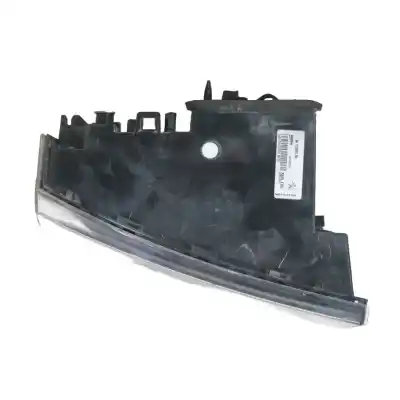 Автозапчасти б/у внутренний левый задний фонарь за peugeot 508 ii (fb_, fh_, f3_) 1.5 bluehdi 130 (fbyhzj, fbyhzr) ссылки oem iam 9813508080  