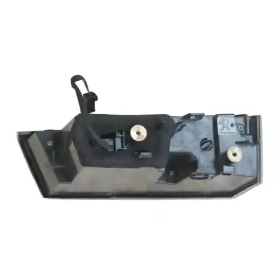 Автозапчасти б/у внутренний левый задний фонарь за peugeot 508 ii (fb_, fh_, f3_) 1.5 bluehdi 130 (fbyhzj, fbyhzr) ссылки oem iam 9813508080  