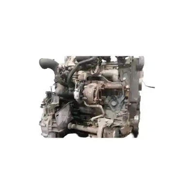 Автозапчасти б/у двигатель запускается за renault megane ii ranchera familiar (km0/1_) 1.9 dci (kmrg, km1g, km0g, km2c) ссылки oem iam 7711134792  
