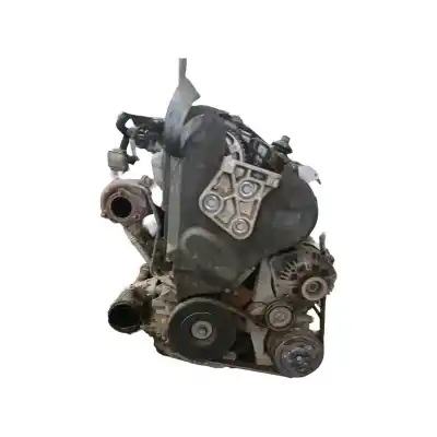 Автозапчасти б/у двигатель запускается за renault megane ii ranchera familiar (km0/1_) 1.9 dci (kmrg, km1g, km0g, km2c) ссылки oem iam 7711134792  