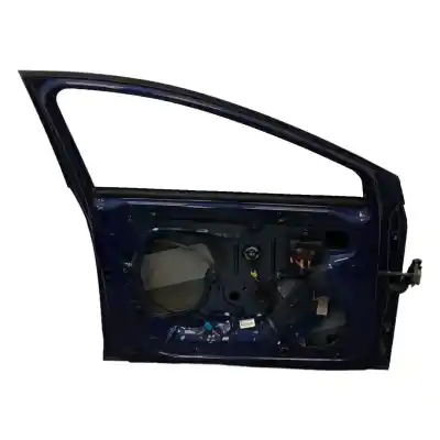 Second-hand car spare part left front door for seat leon st (5f8) 1.4 tsi oem iam references 5f4831055a  