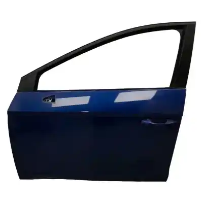 Автозапчастина б/у ПЕРЕДНІ ЛІВІ ДВЕРІ для SEAT LEON ST (5F8)  Посилання на OEM IAM 5F4831055A   Автозапчастина б/у ПЕРЕДНІ ЛІВІ ДВЕРІ для SEAT LEON ST (5F8)  Посилання на OEM IAM 5F4831055A