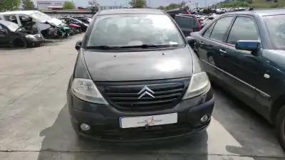 Автозапчасти б/у левая противотуманная фара за citroen c3 picasso (sh_) 1.6 hdi ссылки oem iam 6208e1  