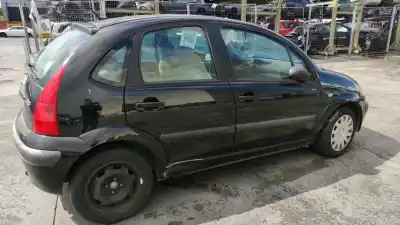 Автозапчасти б/у левая противотуманная фара за citroen c3 picasso (sh_) 1.6 hdi ссылки oem iam 6208e1  