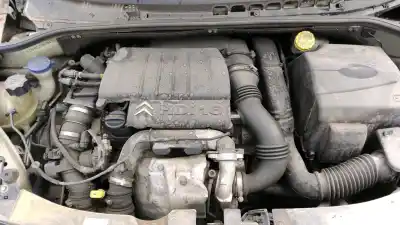 Автозапчасти б/у левая противотуманная фара за citroen c3 picasso (sh_) 1.6 hdi ссылки oem iam 6208e1  