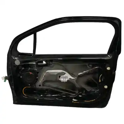 Автозапчастина б/у передні праві двері для citroen ds3 (sa_) 1.4 hdi 70 (sa8hp4) посилання на oem iam 9800008180  