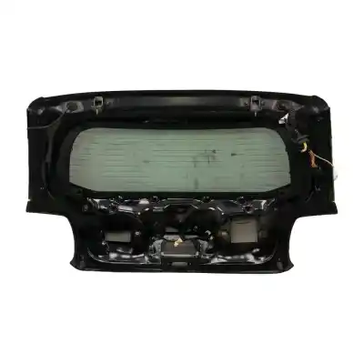 Автозапчастина б/у загальні двері для citroen ds3 (sa_) 1.4 hdi 70 (sa8hp4) посилання на oem iam 8701ce  