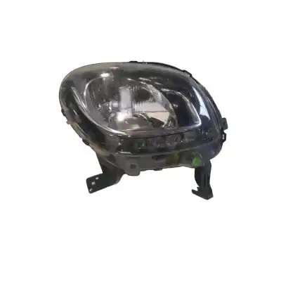 Автозапчасти б/у правая фара за smart forfour fastback (453) 1.0 (453.042, 453.043) ссылки oem iam a4539061301