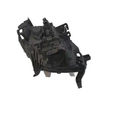 Автозапчасти б/у левая фара за smart forfour fastback (453) 1.0 (453.042, 453.043) ссылки oem iam a4539061001  