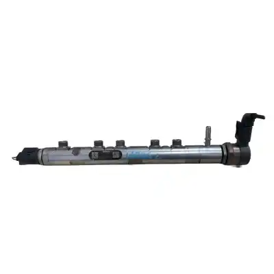 Peça sobressalente para automóvel em segunda mão régua / rampa de injetores por bmw 1 (f21) 116 d referências oem iam 780912705
