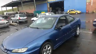 İkinci el araba yedek parçası BAGAJ / KAPI KILIDI için PEUGEOT 406 COUPÉ (8C)  OEM IAM referansları 871945  COMPATIBILIDADES Y COMPONENTES ->7L8 407 021 AUDI, 7L8 407 021 AUDI, 7L8 407 021 S1 AUDI