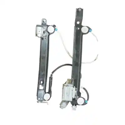 Автозапчасти б/у задний правый стеклорегулятор за peugeot 508 ii (fb_, fh_, f3_) 1.5 bluehdi 130 (fbyhzj, fbyhzr) ссылки oem iam 9827880680  