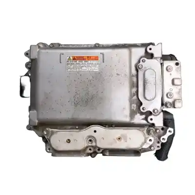 Second-hand car spare part power converter for lexus is 2.5 16v cat (híbrido) oem iam references g920053012
