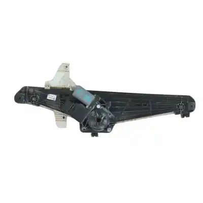 Автозапчасти б/у регулятор стекла заднего левого за citroen c5 aircross (a_) 1.5 bluehdi 130 (acyhzj, acyhzr) ссылки oem iam 9822455080