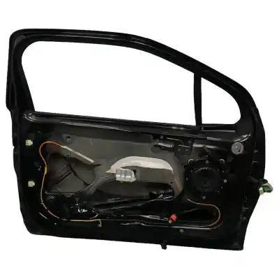 Автозапчастина б/у передні ліві двері для citroen ds3 (sa_) 1.4 hdi 70 (sa8hp4) посилання на oem iam 9800008280  