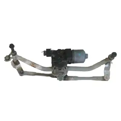 Автозапчасти б/у мотор переднего стеклоочистителя за citroen c5 aircross (a_) 1.5 bluehdi 130 (acyhzj, acyhzr) ссылки oem iam 9815497780