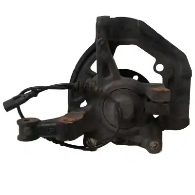 Tweedehands auto-onderdeel KNOKKEL LINKS VOOR voor SMART FORFOUR FASTBACK (453)  OEM IAM-referenties A4533320200  