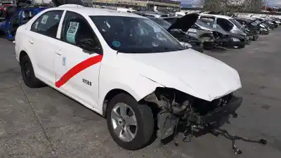 İkinci el araba yedek parçası ENSTRÜMAN PANELI için SEAT TOLEDO IV (KG3) 1.6 TDI OEM IAM referansları   