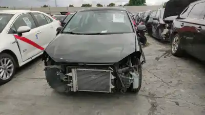 İkinci el araba yedek parçası SU RADYATÖRÜ için VOLKSWAGEN POLO (9N_, 9A_) 1.4 16V OEM IAM referansları 6Q0121253R  