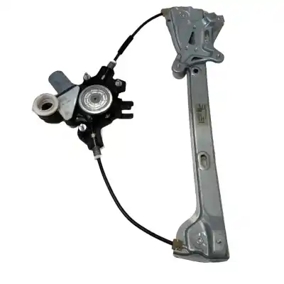 Tweedehands auto-onderdeel regelaar rechts voor ruit voor toyota corolla oem iam-referenties 6981002721