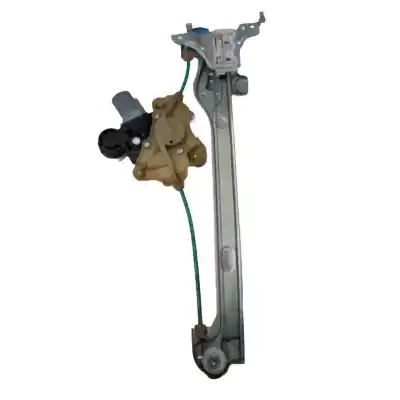 Tweedehands auto-onderdeel regelaar links achterruit voor toyota corolla oem iam-referenties 6984002681