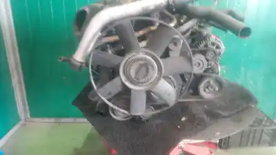 Second-hand car spare part GEARBOX for BMW 525TDS  OEM IAM references 23001434410  