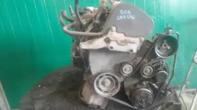 Second-hand car spare part COMPLETE ENGINE for VOLKSWAGEN GOLF IV VARIANT (1J5)  OEM IAM references 036100035RX  